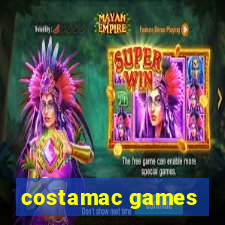 costamac games